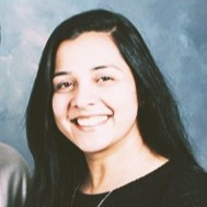 Deepa Paranjpe