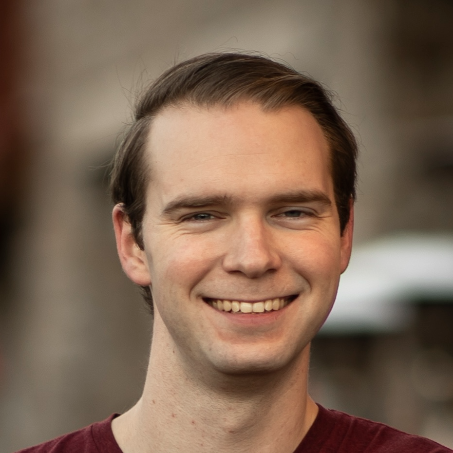 Mark Fulbright
