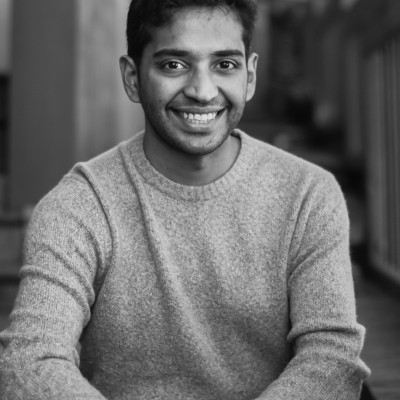 Anuraag Nallapati