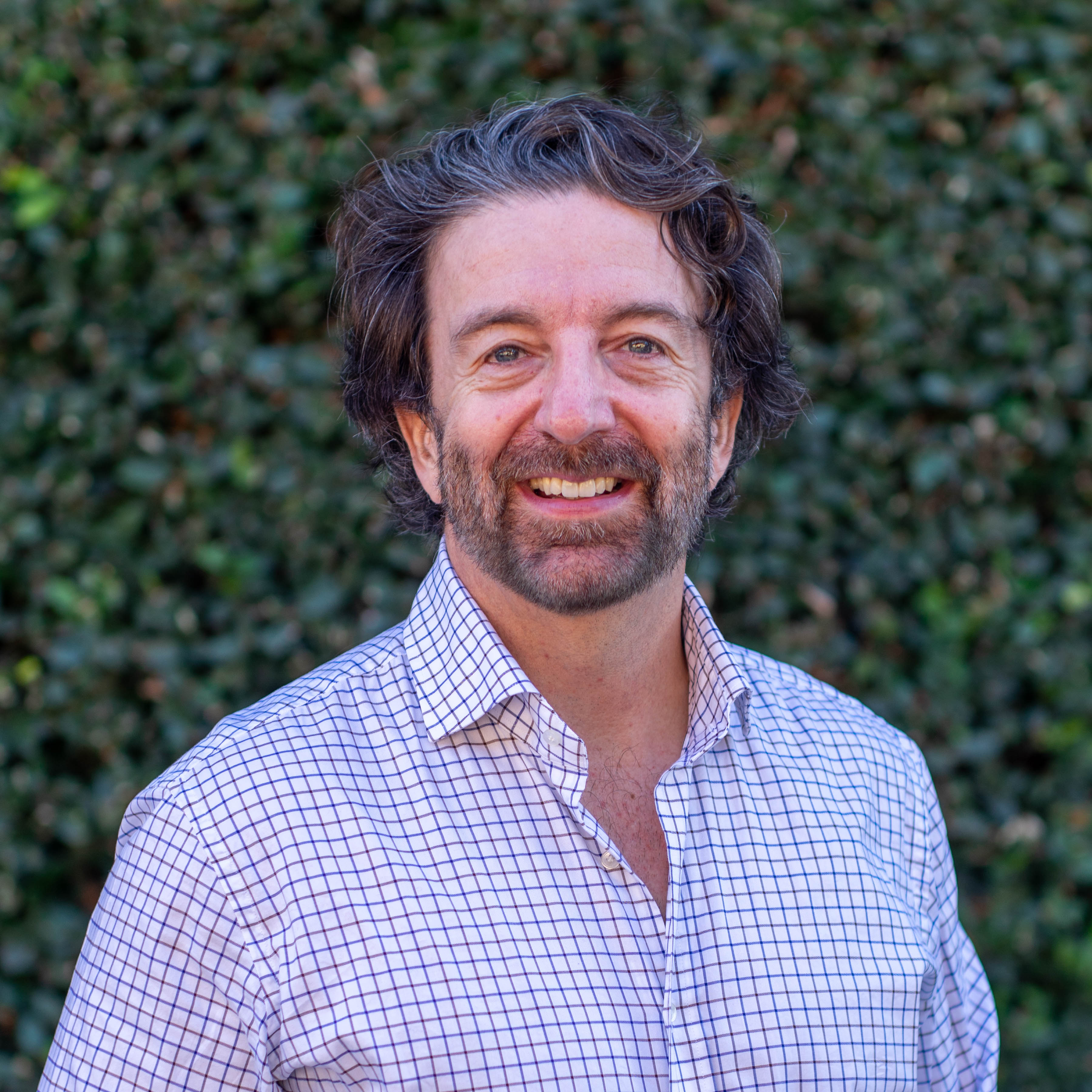 Peter Corcoran