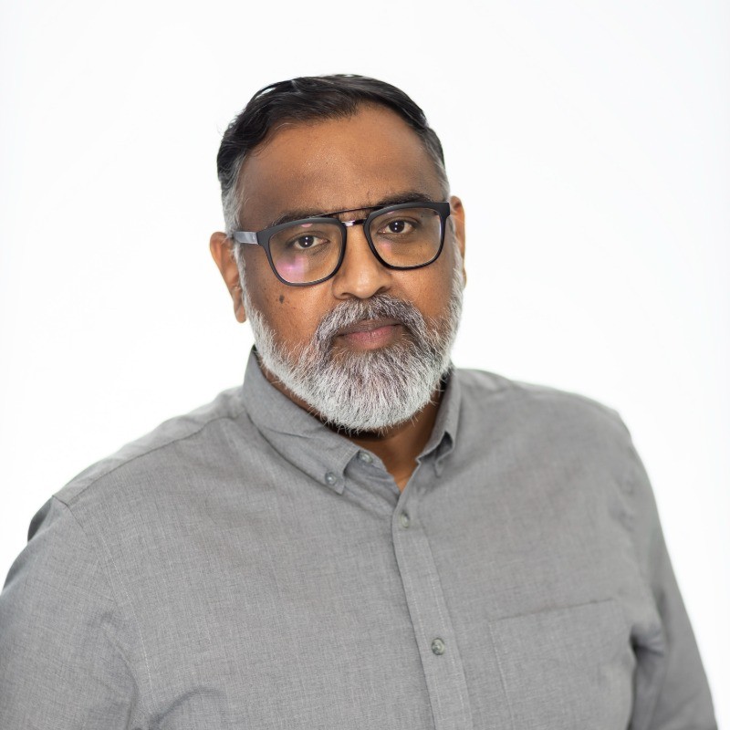 Sachin Rao