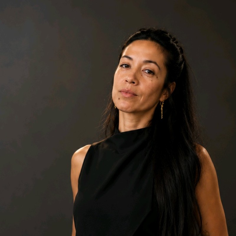 Juliana Yamana
