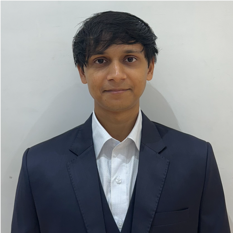 Spandan Das