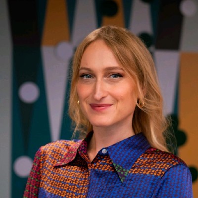 Liza Rtishchev