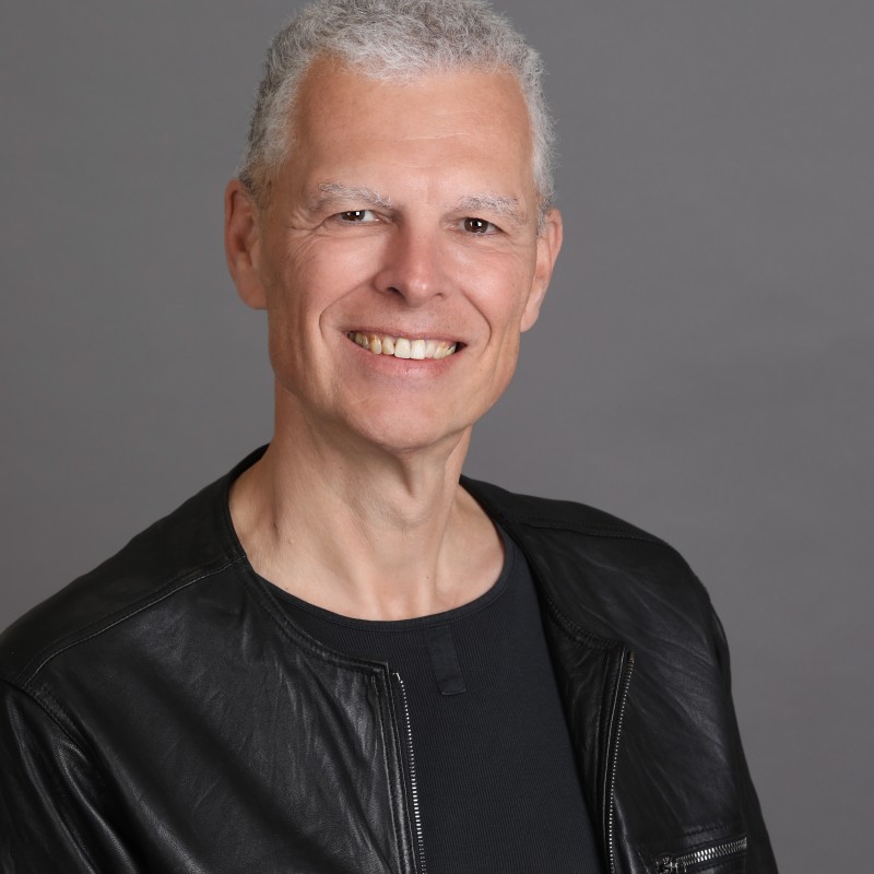 Marc Vanlerberghe