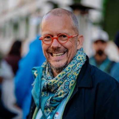 Thorsten Koch