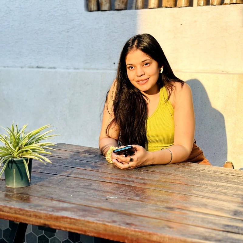 Bhavyaa Shree
