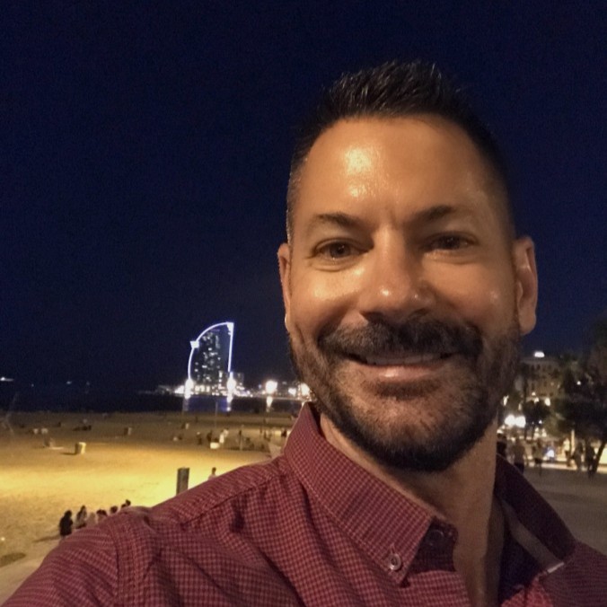 Johnathon Nichols