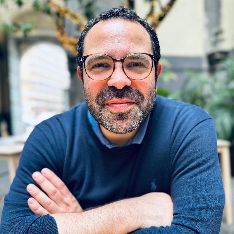 Gabriel Szanto