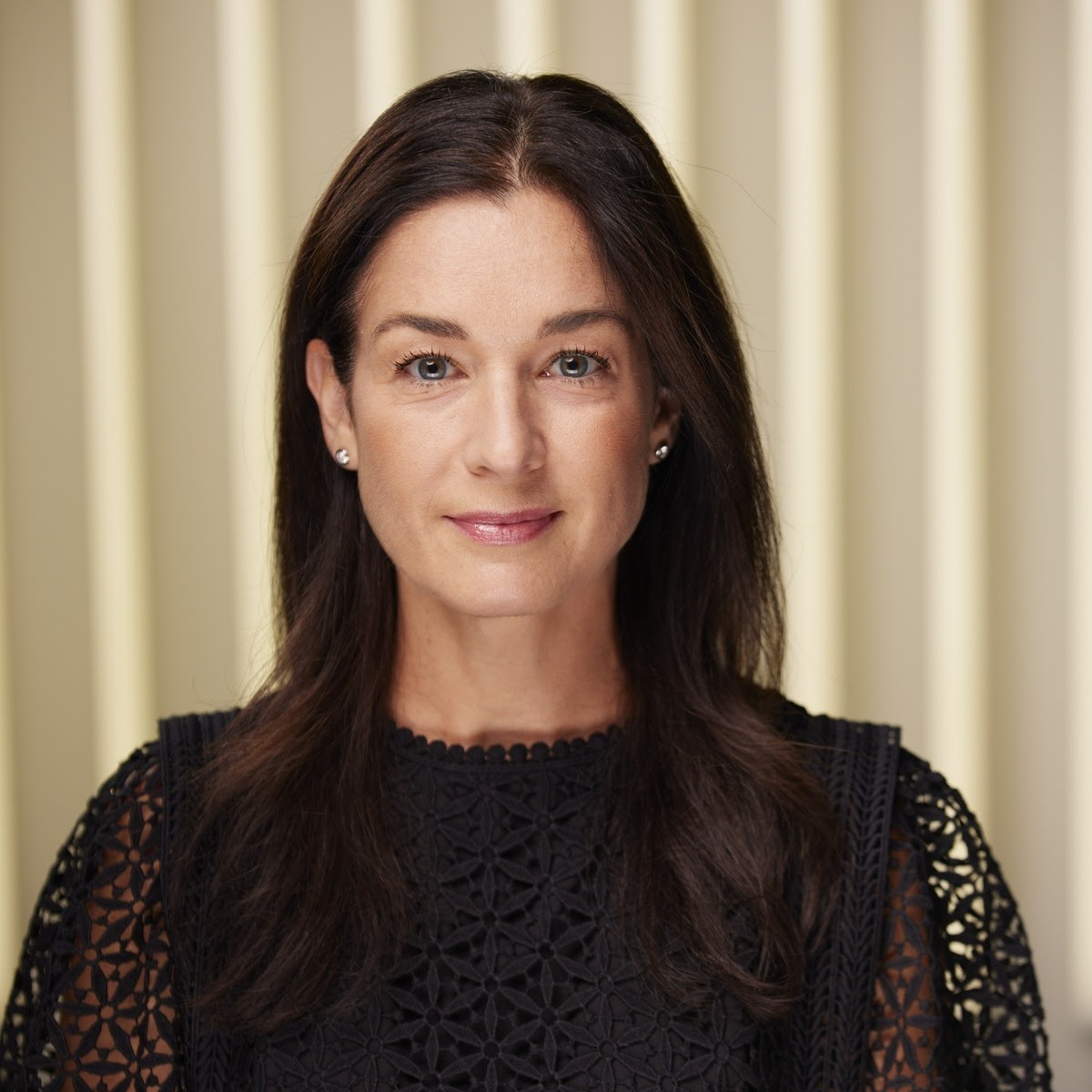 Kim Stonehouse
