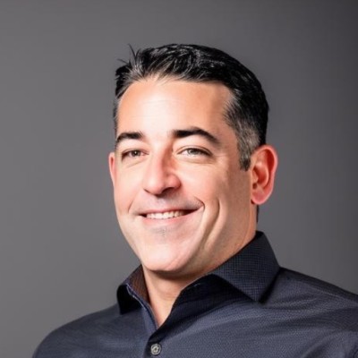 Mark McMaster