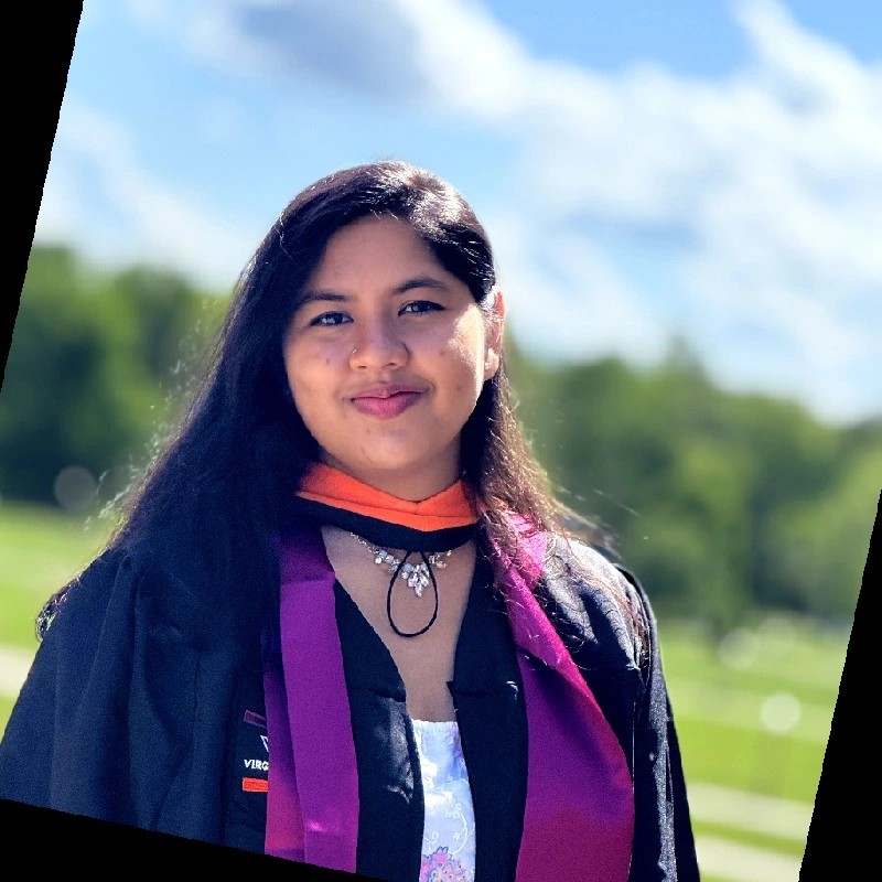 Sahana Bhaskar