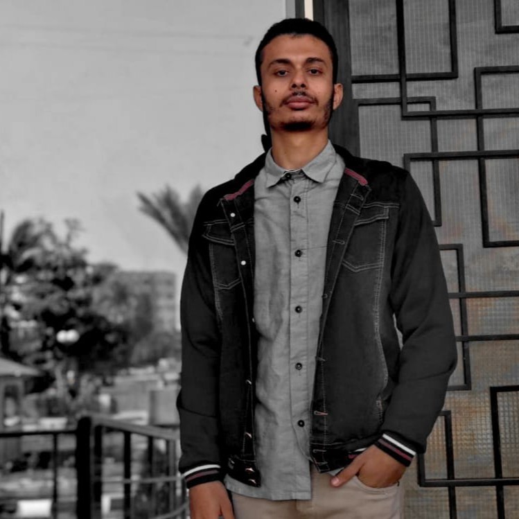 Abdelrahim Mostafa