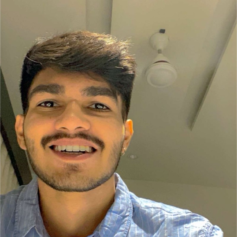 Bhavya Radadiya