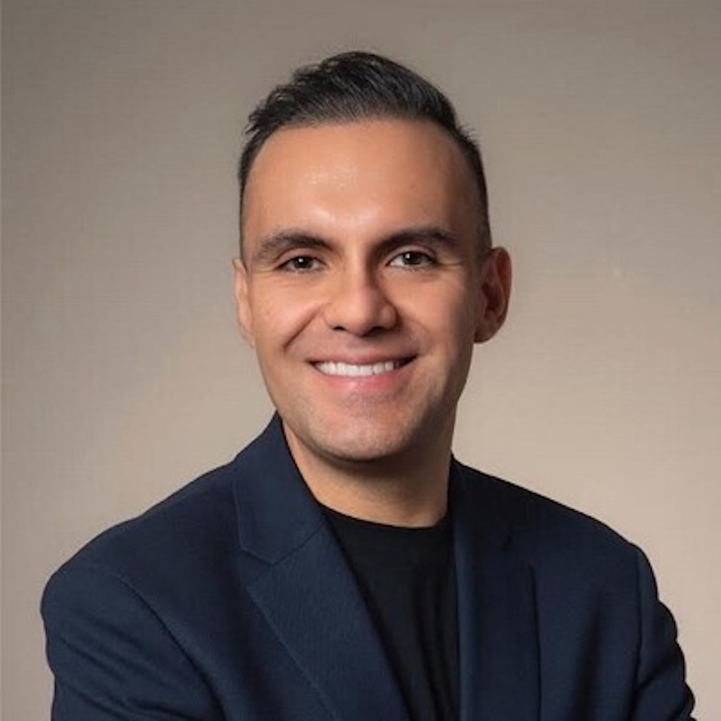 Pedro Rodriguez