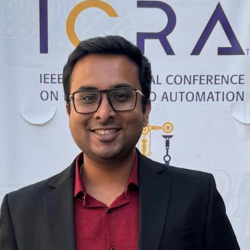 Jyotirmoy Mukherjee