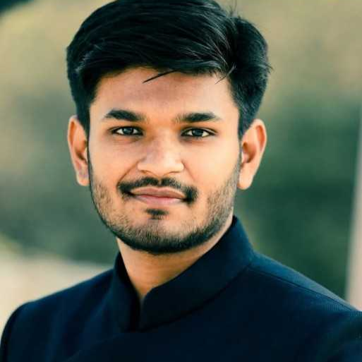 kishan godhani