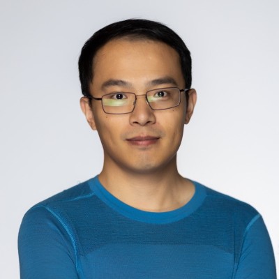 David Shao