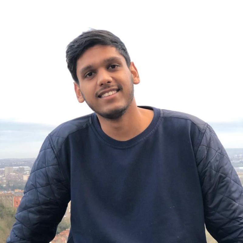Avinash Bansal