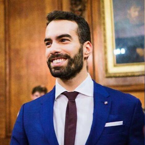 Tiago Castro