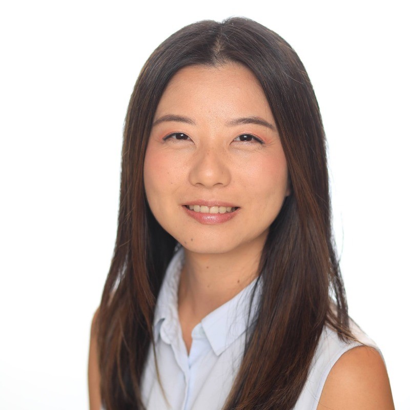 Amy Fu