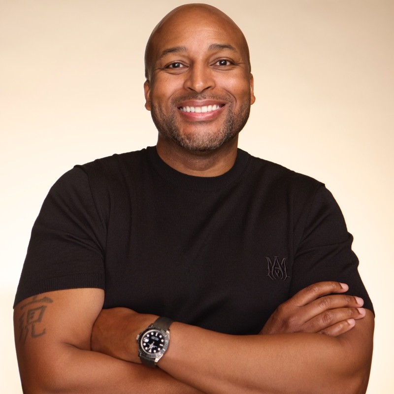 Marlon C. Nichols