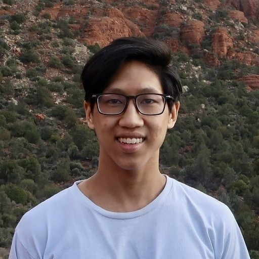 Brian Liao