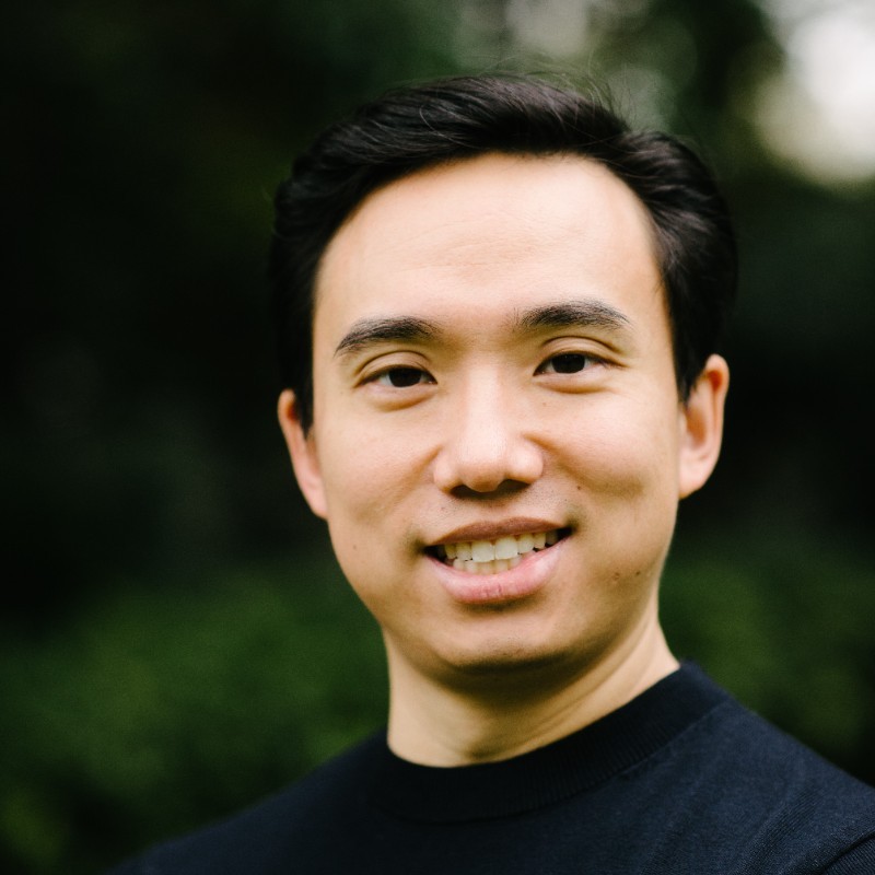 Chris Tam