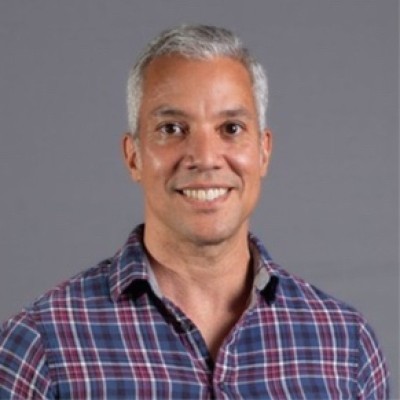 Marc Powell