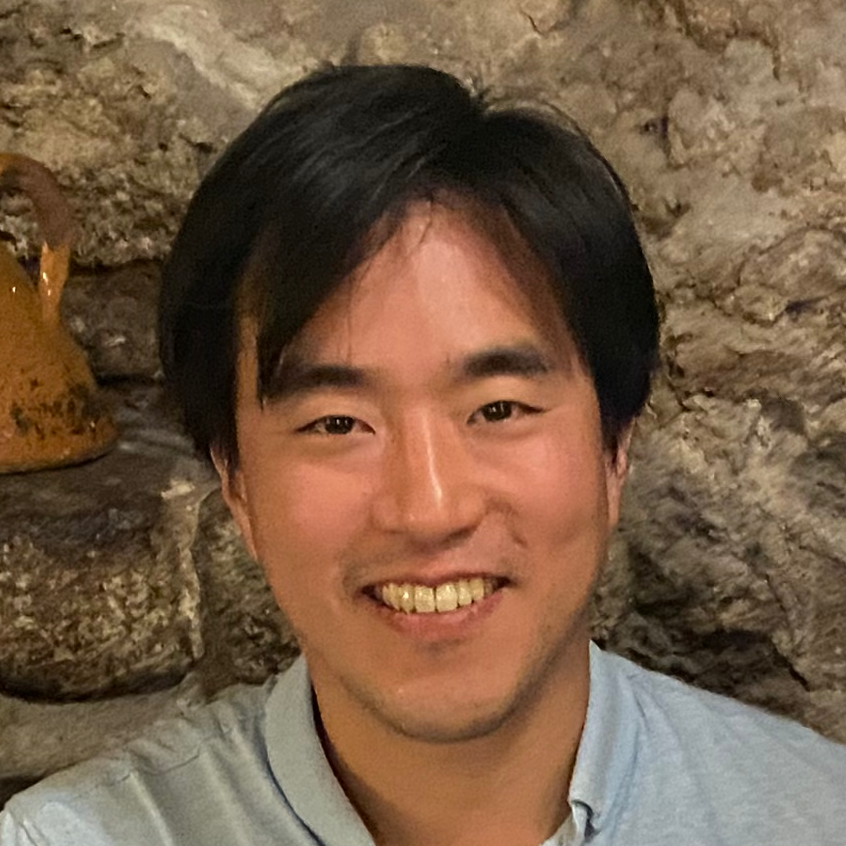Albert Kim