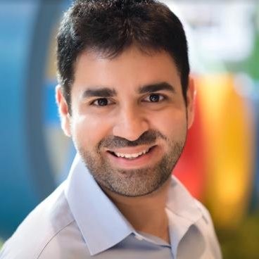 Nikhil Durgani