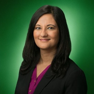 Seema Pandya