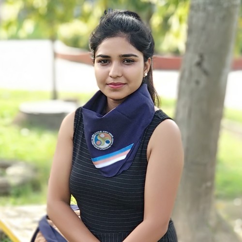 Anjali Kaushik