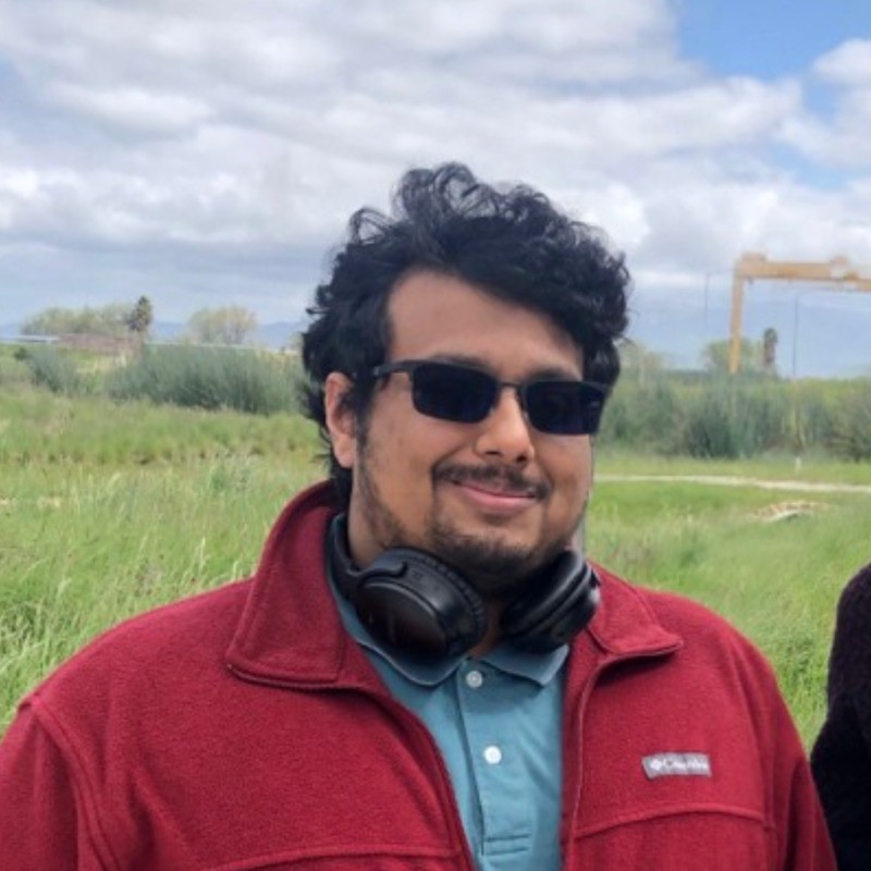 Arjun Bose
