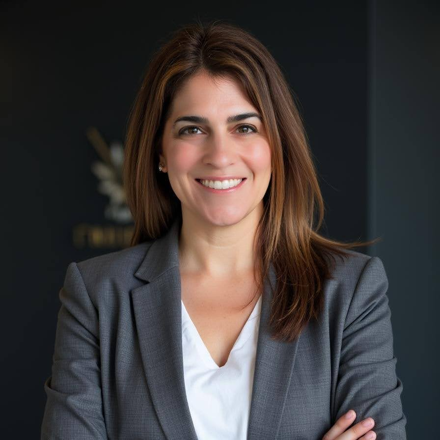 Michelle Sarlo