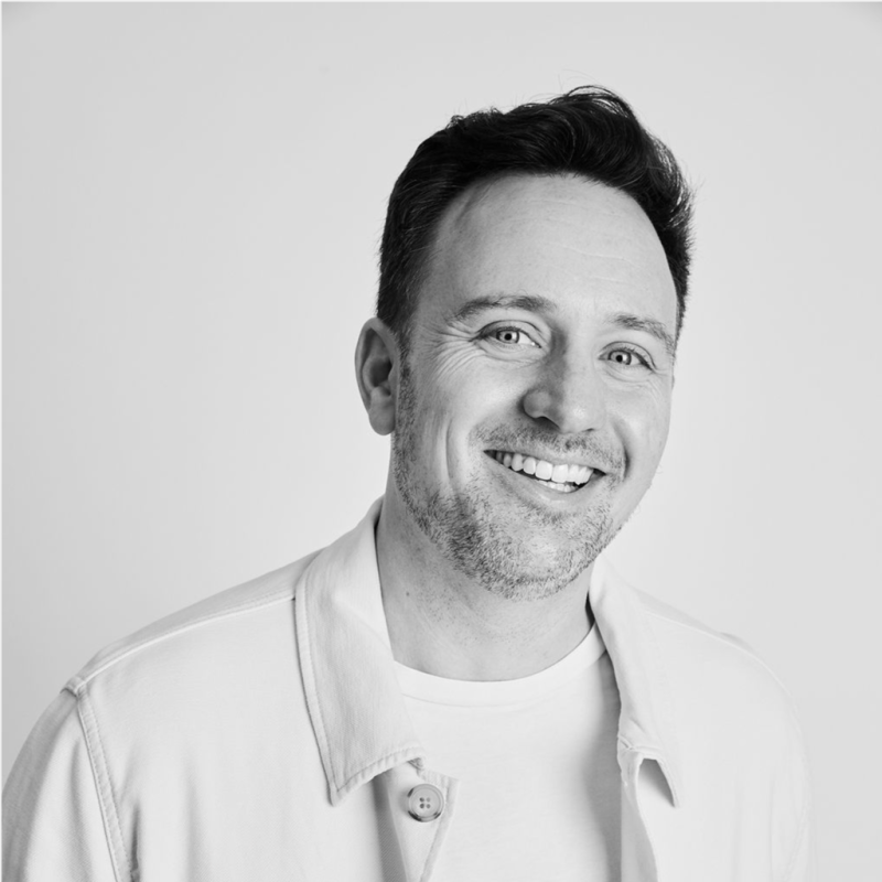 Aaron Kagan