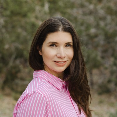 Lisa Gluckstern