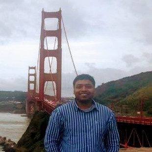 Praveen Kumar