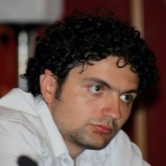 Adrian Hristov