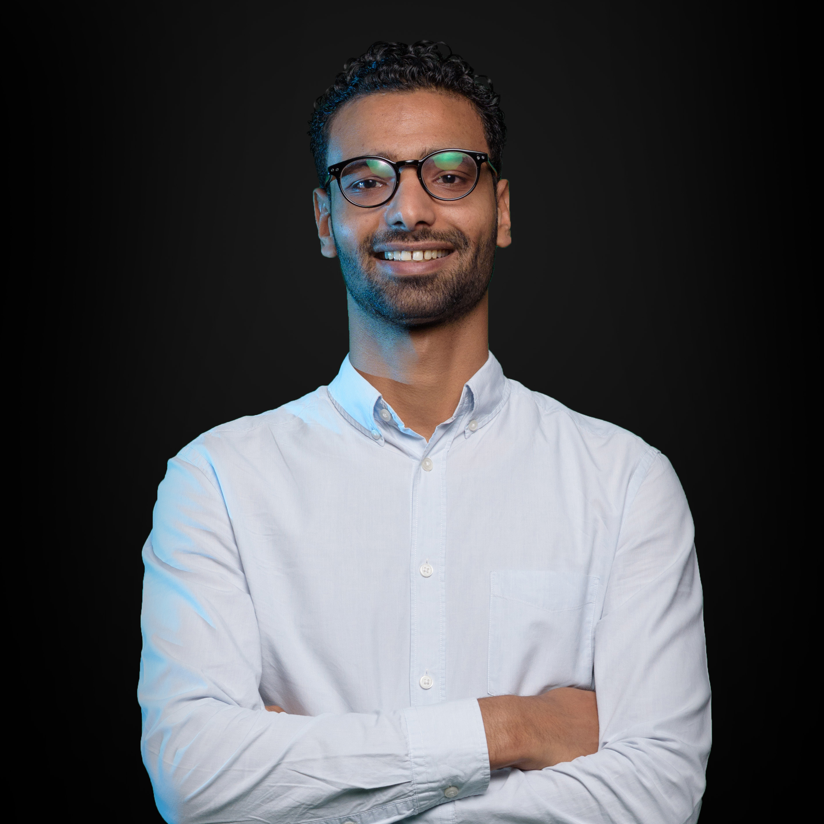 Ahmed Sobhy