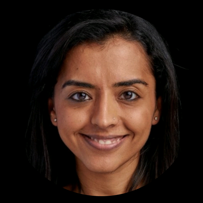 Saloni Arora
