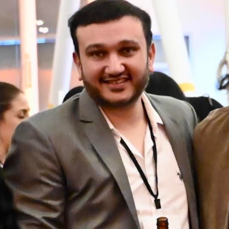 Varun Salwan