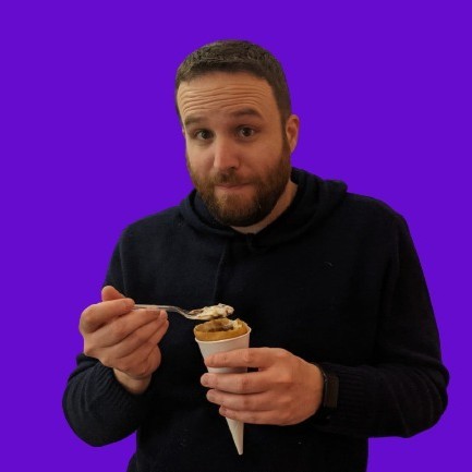 Yoni Steinmetz