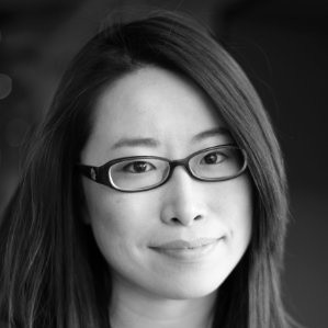 Jo Cheng