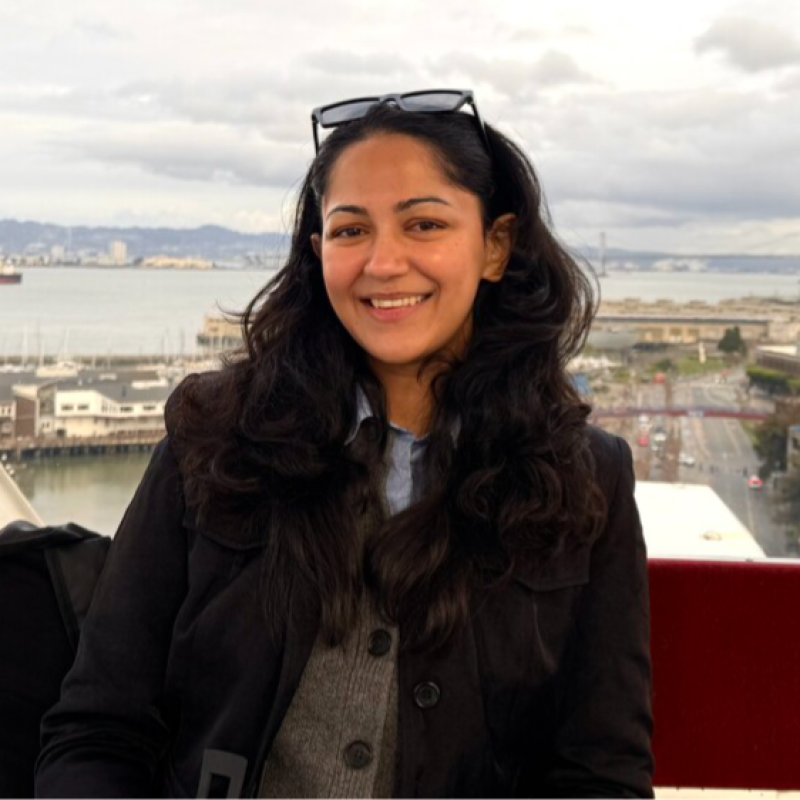 Revati Naniwadekar