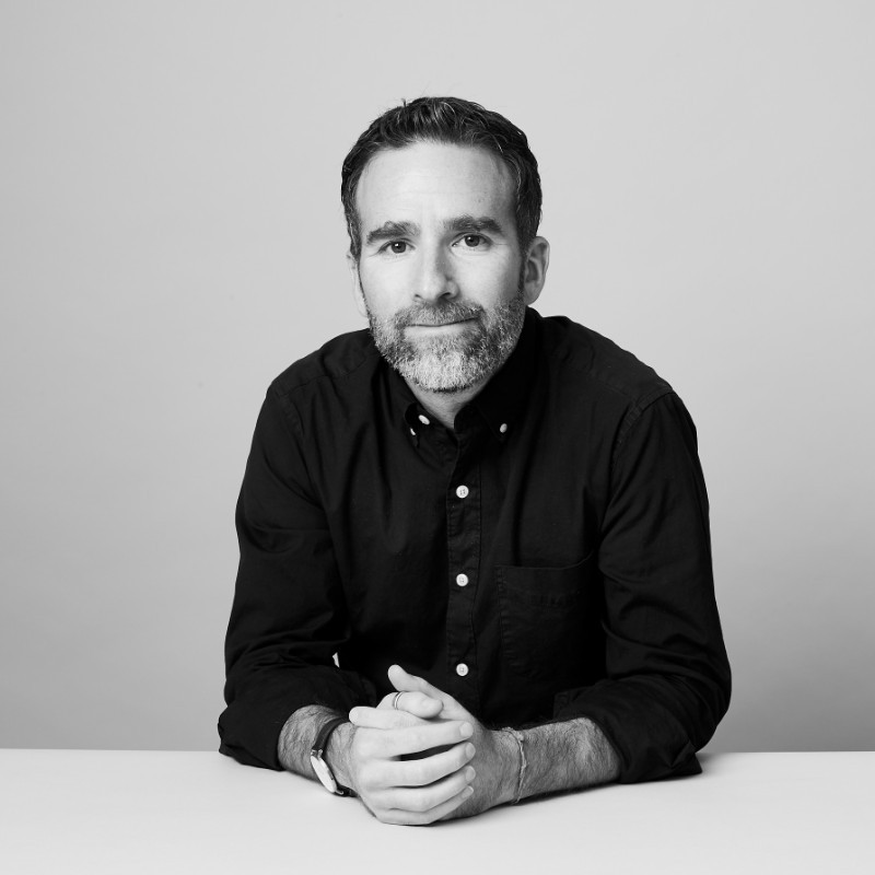 Jason Rissman