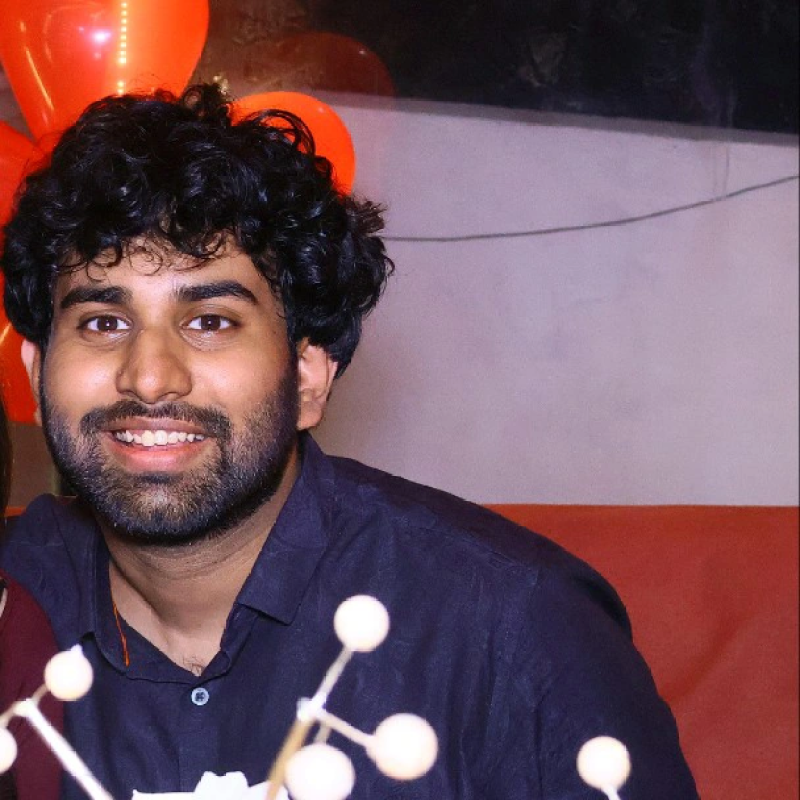 Athreya Uppili
