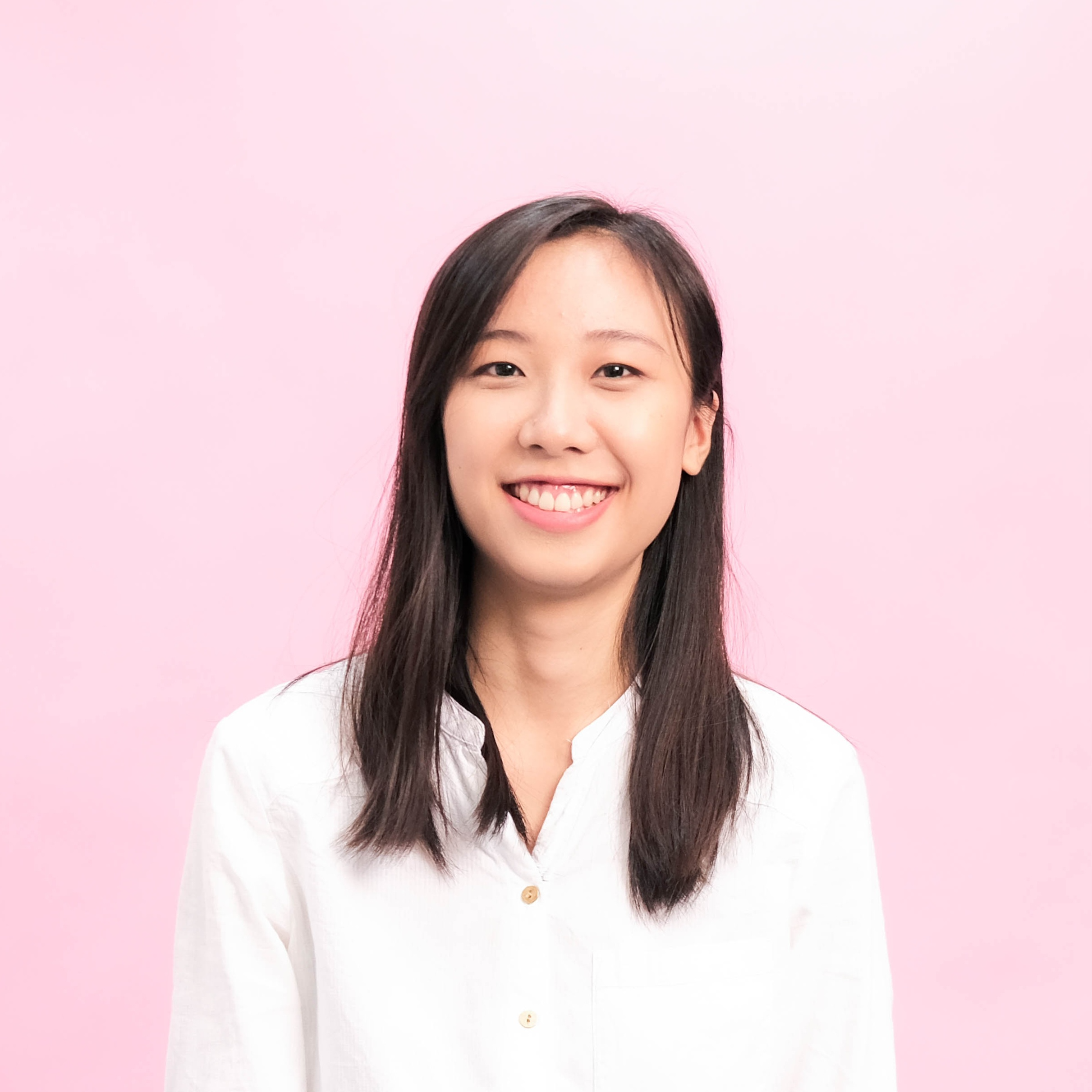 PeiYi Chiang