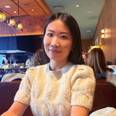 Sophie Xi