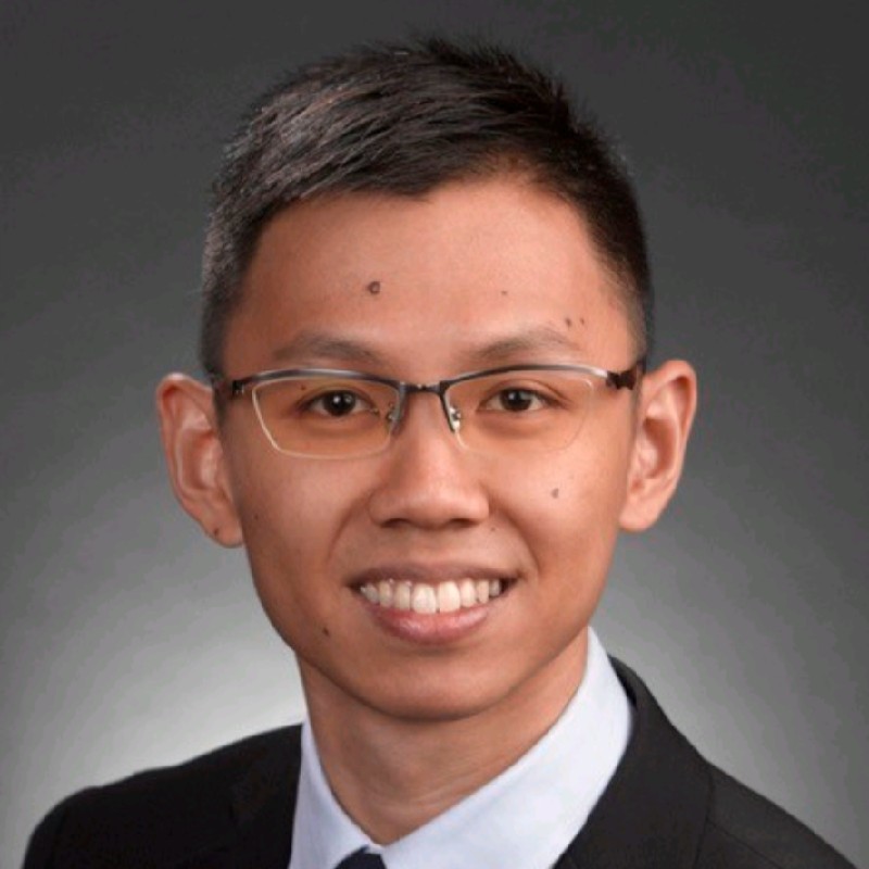 Ming Xuan Lee